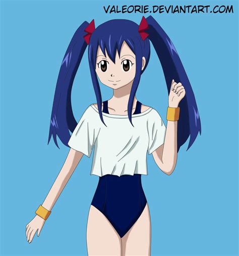 wendy fairy tail|fairy tail wendy swimsuit.